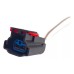 Ficha De Sensor De Presion Aceite