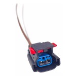 Ficha De Sensor De Presion Aceite