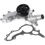 bomba de agua jeep grad cherokee 3.6 v6