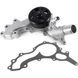 bomba de agua jeep grad cherokee 3.6 v6