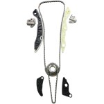 Kit de distribucion jeep compass / patriot / Journey 2.4