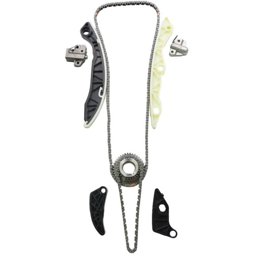 Kit de distribucion jeep compass / patriot / Journey 2.4