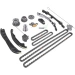 Kit de distribucion jeep grand cherokee 3.6 v6
