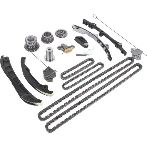 Kit de distribucion jeep grand cherokee 3.6 v6